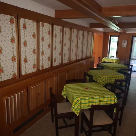 Pension Tara Teplice nad Metují 外观 照片